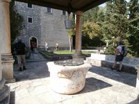 Insel Visovac