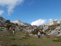 unterwegs am Mali Alan