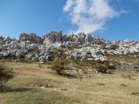 unterwegs am Mali Alan