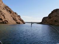 Bootstour auf der Zrmanja