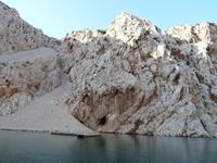 Bootstour auf der Zrmanja