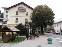 Fuzine im Gorski Kotar