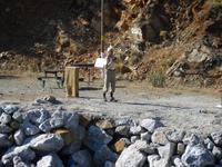 auf der Jagd nach schönen Motiven