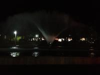 Springbrunnen Fethiye