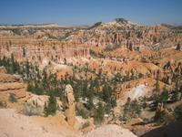 Bryce Canyon Sunrise Point
