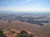 Green River Blick