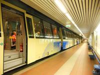 das ist die Centovallibahn, gleich gehts los