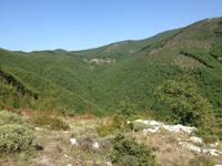 Hochebene von Agerola