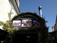 Mittagspause in Pogerola