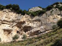Wanderung auf dem Götterweg