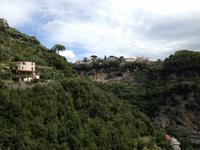Wanderung durch das Mühlental nach Ravello
