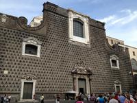 Stadtrundgang in Neapel