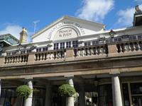 Covent Garden
