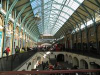 Covent Garden
