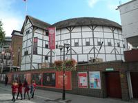 London Shakespeare Globe