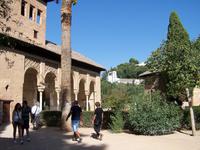 Besuch der Alhambra