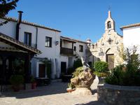 Unser Hotel Cortijo Salinas