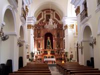 Spaziergang in Estepona