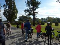 10 Schlösser Radtour