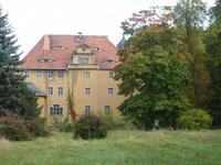 Schloss Zschorna