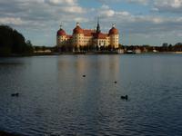 Schloß Moritzburg