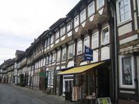 Altstadt von Einbeck