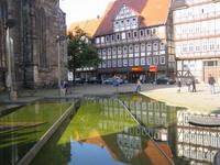 Altstadt Hann.Münden