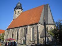 Marienkathedrale