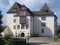 Schloss Fürstenberg, Porzellanmuseum