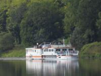 unsere Schifffahrt