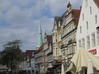 Altstadt von Hameln