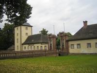 Schloss Corvey