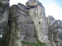 Externsteine