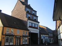 Holzminden- Stadt der Düfte