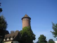 Weserturm in Holzminden