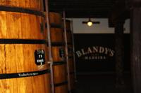 Blandy's Weinkellerei