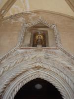 Mutterkirche in Collessano