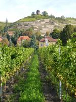 ...liegt direkt vor uns...