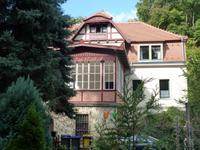 Mittagessen in der Grundmühle