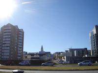 23 Reykjavik