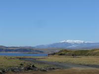 45 Eyjafjallajökull
