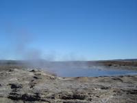 87 Urvater und Namensgeber aller Geysire