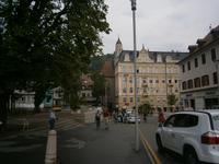 Meran, Blick auf das Bozner Tor