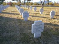 Ein weiterer Teil dieser Gedenkstätte