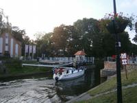 Fahrt frei für die Schiffe