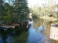 Die Staakenbootsfahrt beginnt