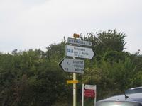 Ausflug in s Beaujolais