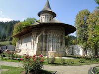 Moldaukloster