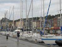 Honfleur
