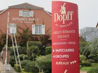 Dopff au Moulin